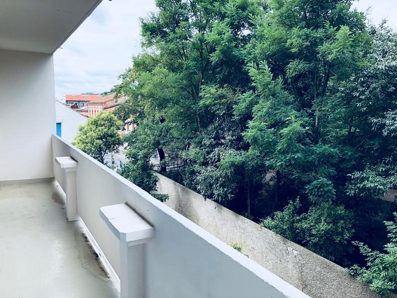 Appartement - 64 m² - 4 pièces