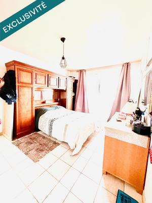 Appartement - 82 m² - 4 pièces