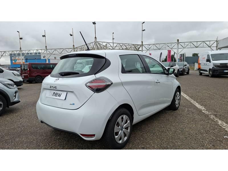 Renault Zoe R110 Achat Intégral Life