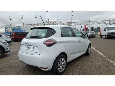 Renault Zoe R110 Achat Intégral Life