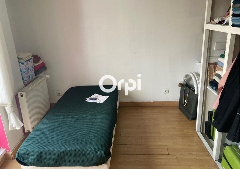 Maison - 180 m² - 7 pièces