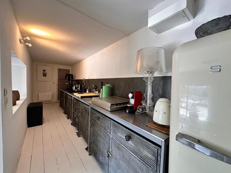 Maison - 83 m² - 4 pièces