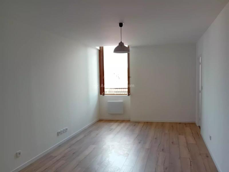 Appartement - 51 m² - 3 pièces