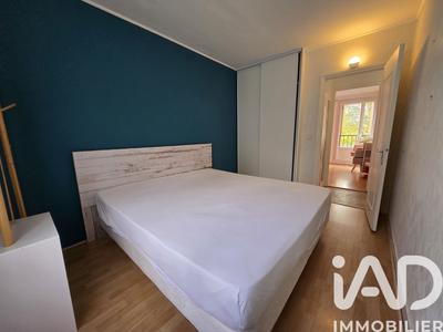 Appartement - 53 m² - 3 pièces