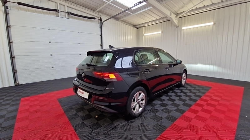 Volkswagen Golf 1.0 Tsi Opf 110 Life Business