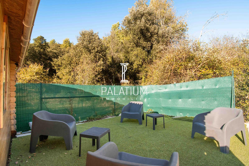 Villa - 155 m² - 7 pièces