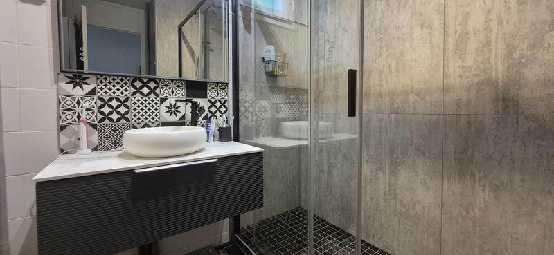 Maison - 83 m² - 4 pièces