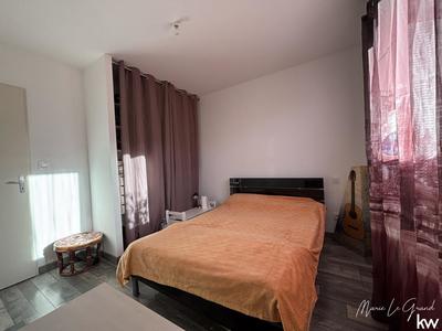 Maison - 91 m² - 4 pièces