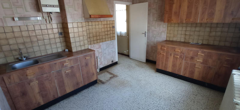 Maison - 157 m² - 6 pièces