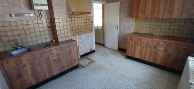 Maison - 157 m² - 6 pièces