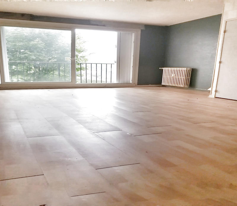 Appartement - 32 m² - 1 pièce