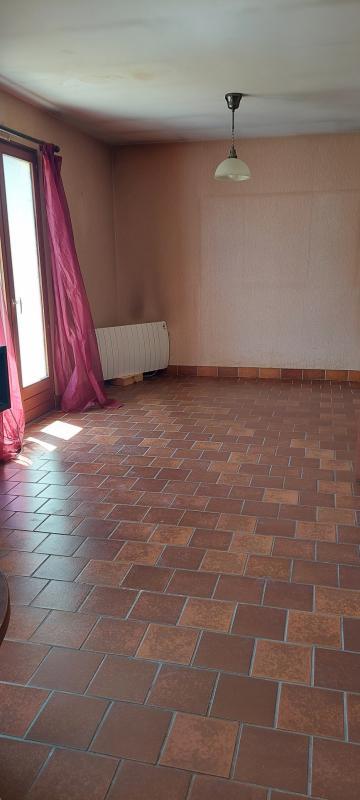 Pavillon - 90 m² - 5 pièces