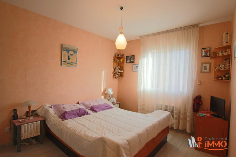 Villa - 120 m² - 5 pièces