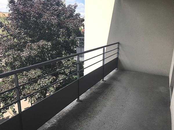 Appartement - 29 m² - 1 pièce