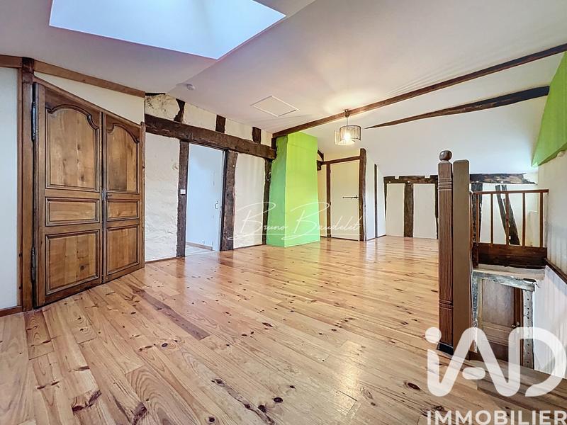 Maison de campagne - 262 m² - 7 pièces