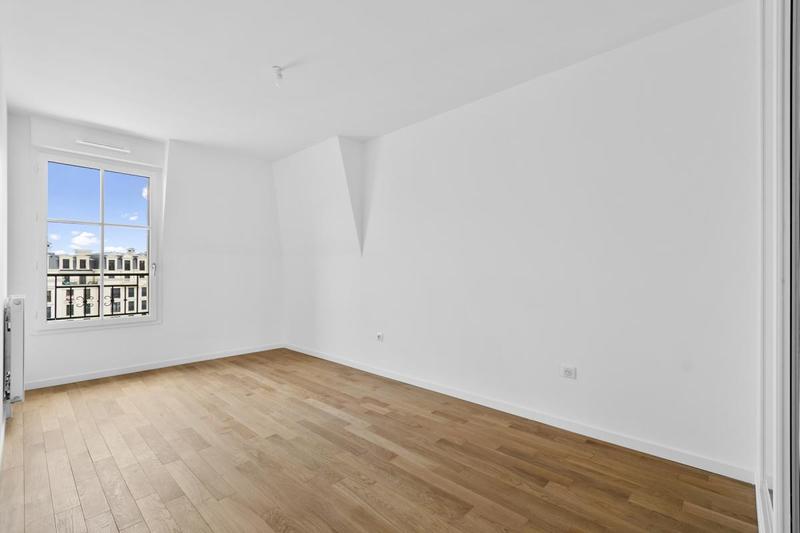 Duplex - 70 m² - 4 pièces