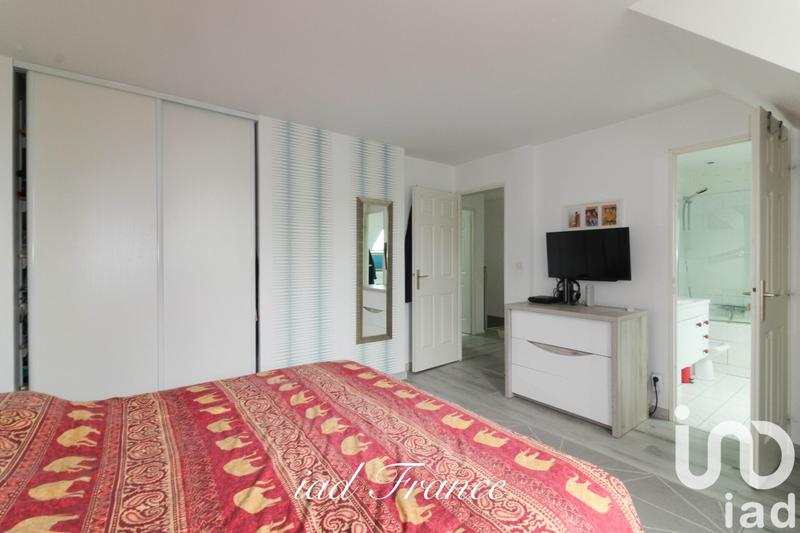 Maison - 127 m² - 6 pièces