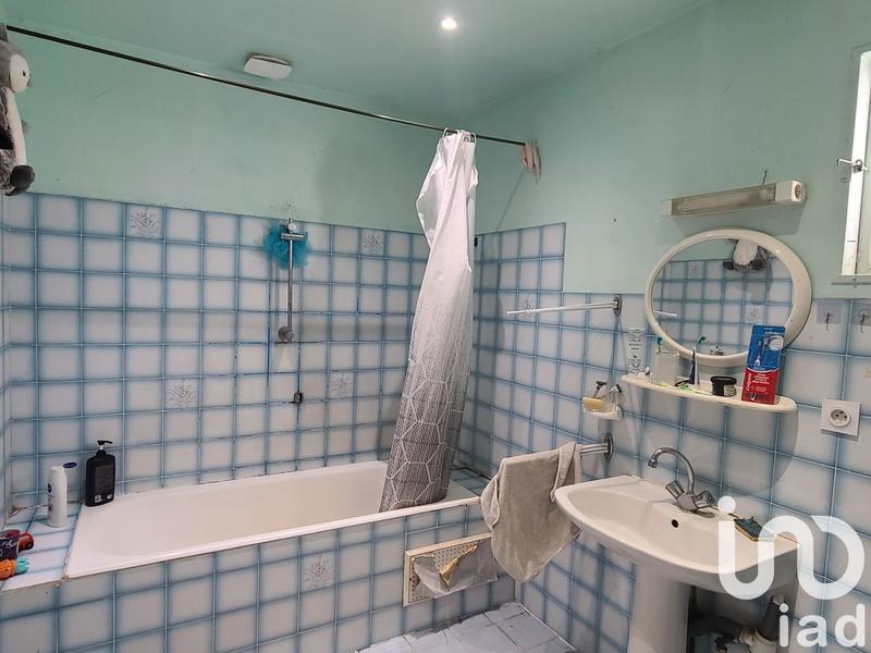 Maison - 111 m² - 4 pièces