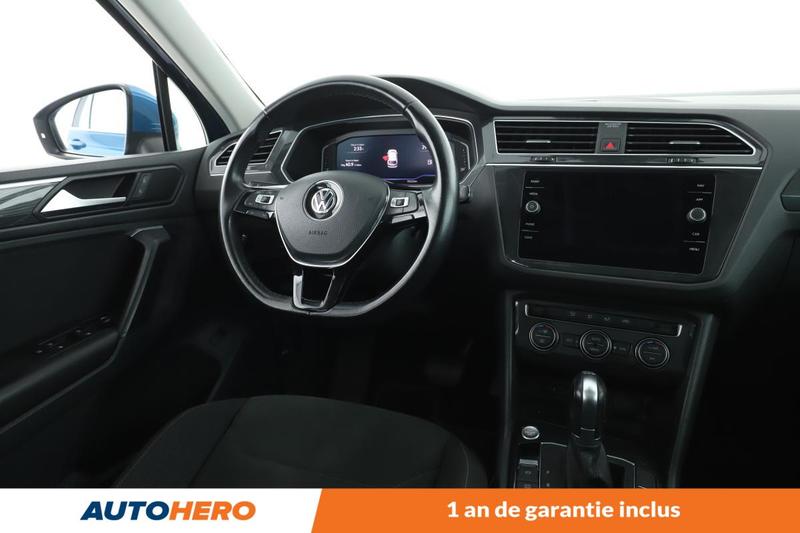 Volkswagen Tiguan 1.5 Tsi Evo Carat Dsg7 150 ch