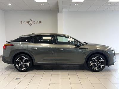 Citroën C5 X Hybride Rechargeable 225 s&amp;S e-Eat8 Shine Pack