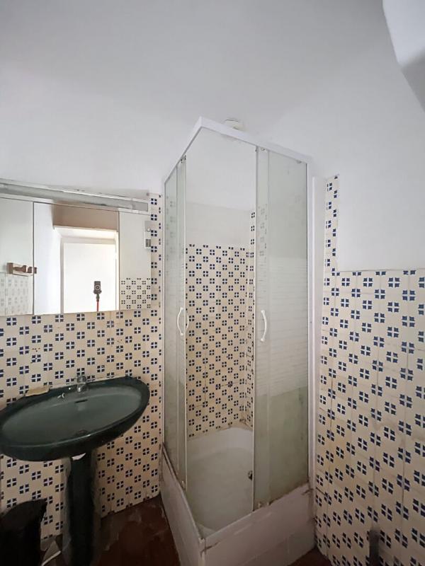 Appartement - 48 m² - 3 pièces