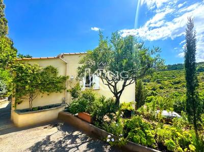 Villa - 130 m² - 4 pièces