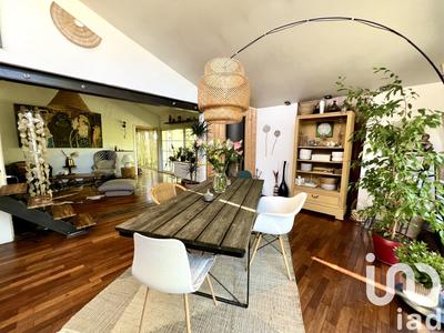 Maison de maîtres - 158 m² - 7 pièces