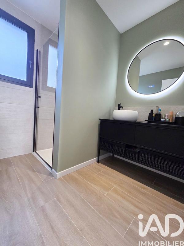 Maison de maîtres - 163 m² - 5 pièces