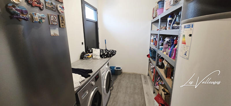 Maison contemporaine - 142 m² - 5 pièces