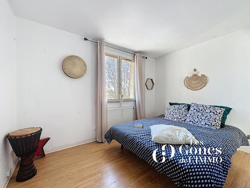 Maison - 122 m² - 5 pièces