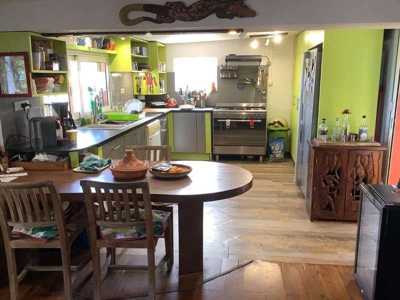 Maison - 145 m² - 5 pièces