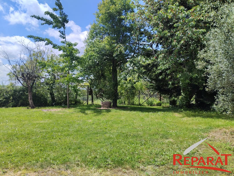 Maison - 157 m² - 7 pièces