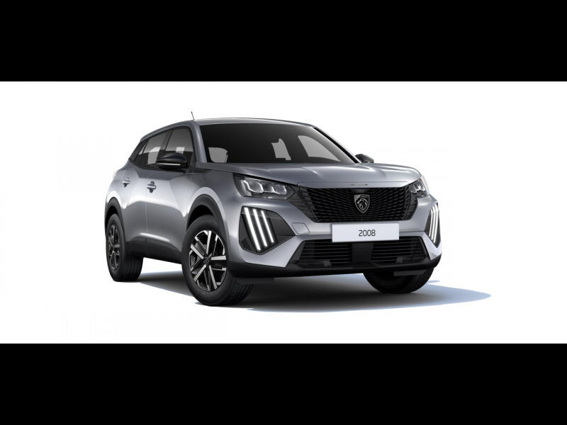 Peugeot 2008 Hybrid 145 e-Dcs6 Style