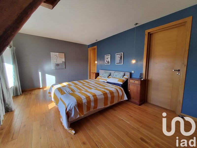 Maison de campagne - 219 m² - 7 pièces