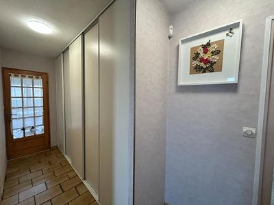 Maison - 88 m² - 4 pièces