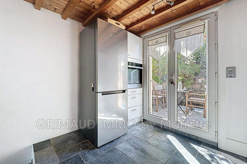 Mazet - 56 m² - 4 pièces