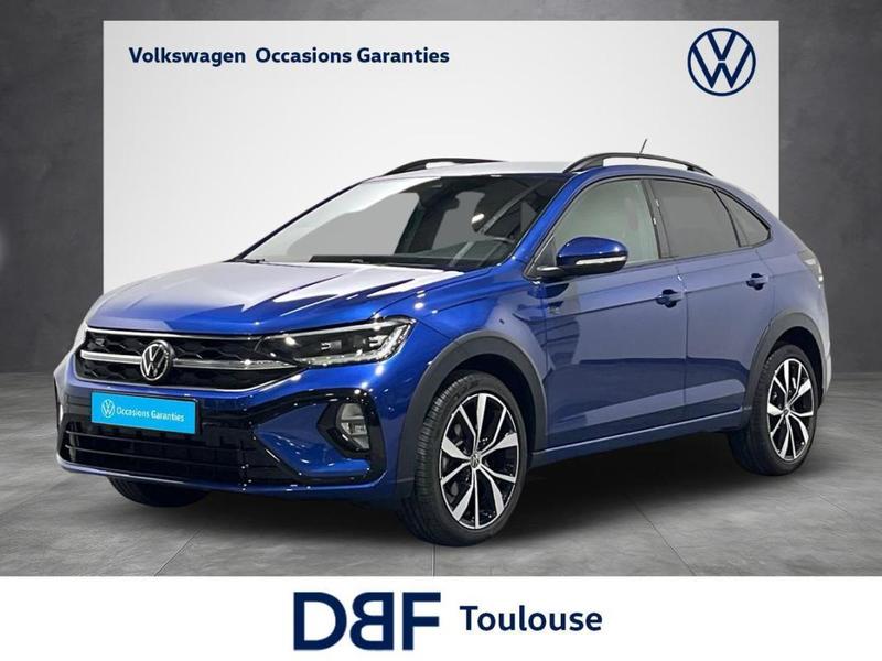Volkswagen Taigo 1.0 Tsi 116 Dsg7 R-Line Edition