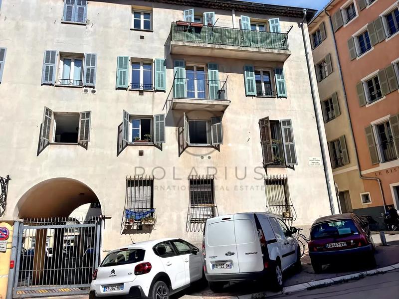 Appartement - 69 m² - 4 pièces