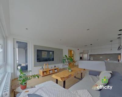 Appartement - 94 m² - 4 pièces