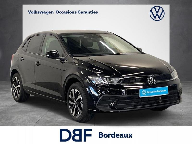 Volkswagen Polo 1.0 Tsi 95 s&amp;S Dsg7 Vw Edition