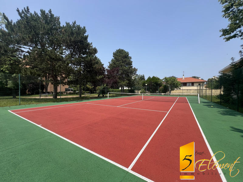 Appartement - 107 m² - 5 pièces