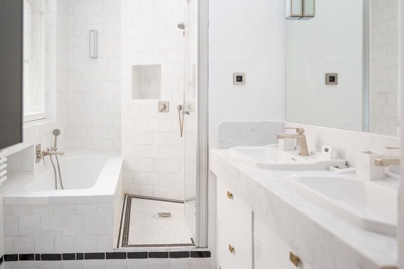 Appartement - 147 m² - 5 pièces