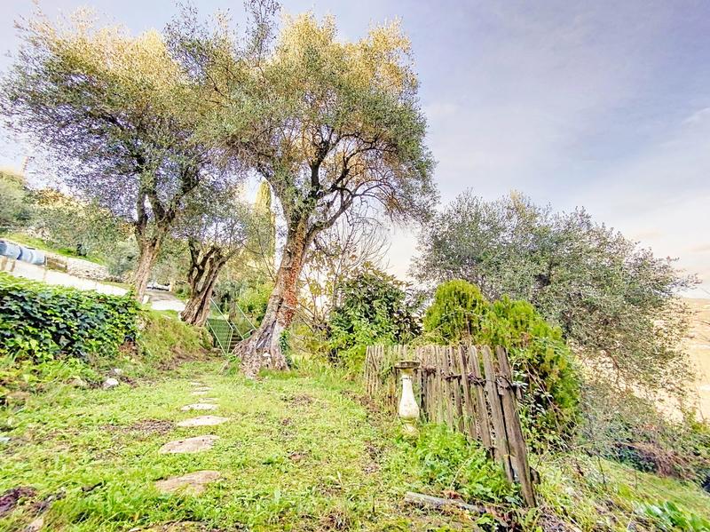 Maison - 36 m² - 2 pièces