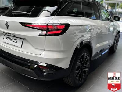 Renault Austral full hybrid E-Tech 200 Esprit Alpine +Matr