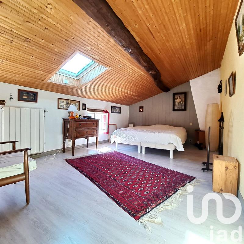 Maison de campagne - 160 m² - 7 pièces