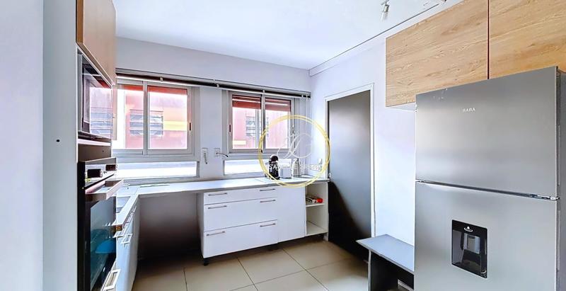 Appartement - 88 m² - 4 pièces