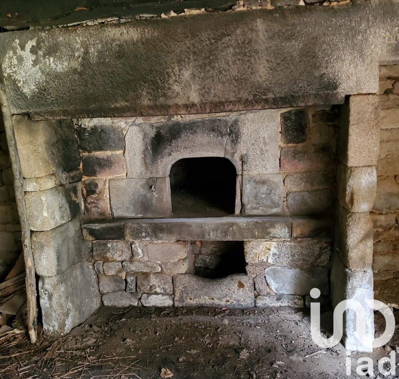 Maison de campagne - 240 m² - 5 pièces