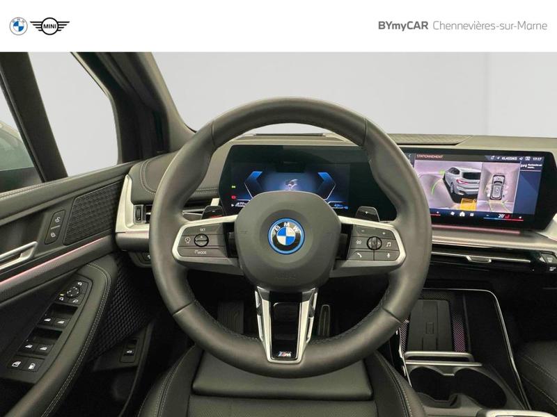 Bmw Serie 2 Active Tourer U06 225e xDrive 245 ch Dkg7 m Sport