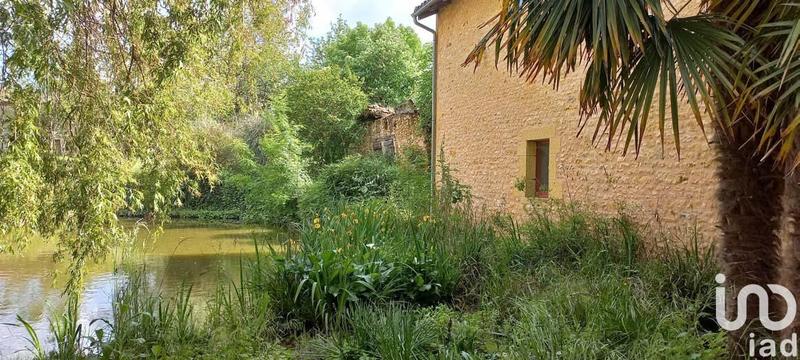 Maison - 650 m² - 15 pièces