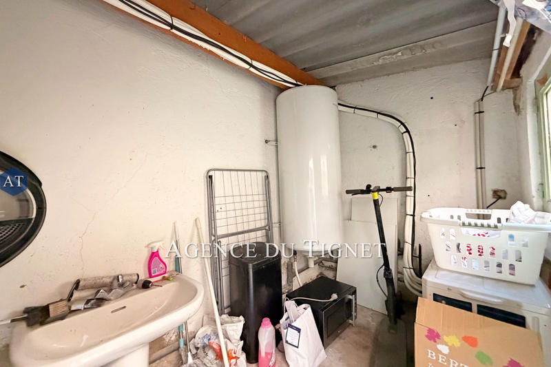 Maison - 80 m² - 5 pièces